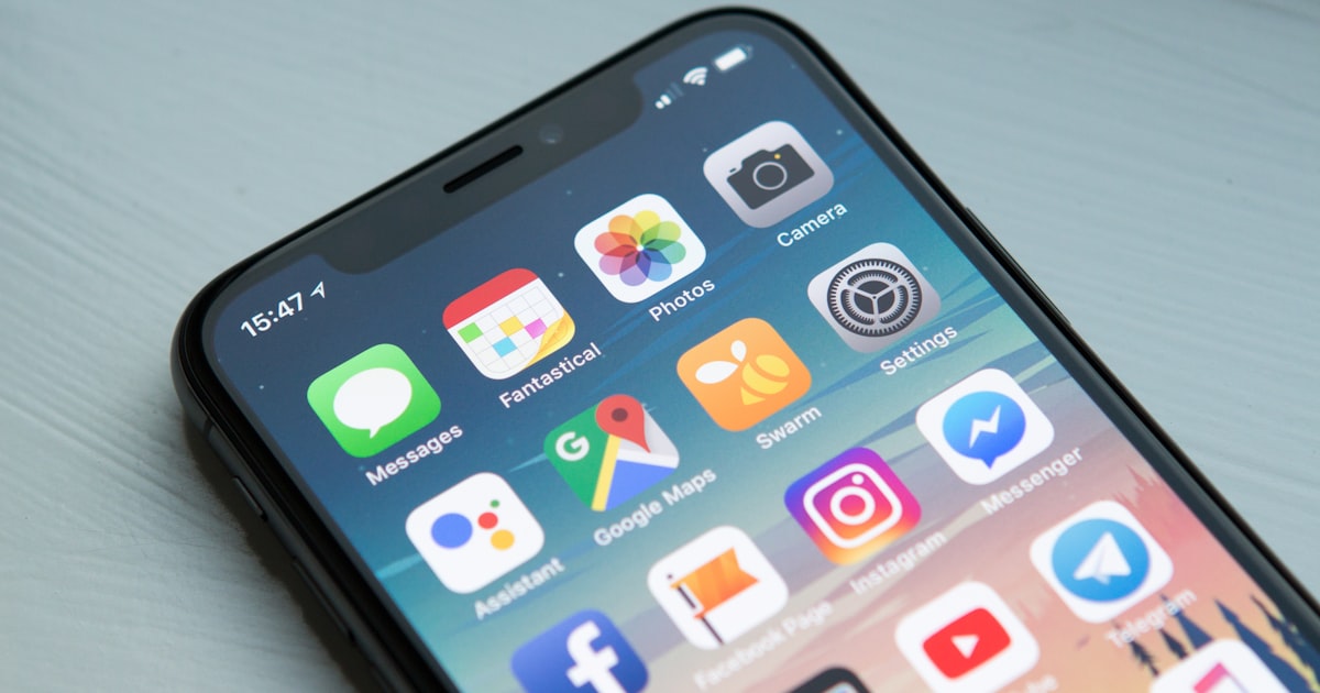 Seguridad en Dispositivos Moviles Empresariales: Guia para PYMEs